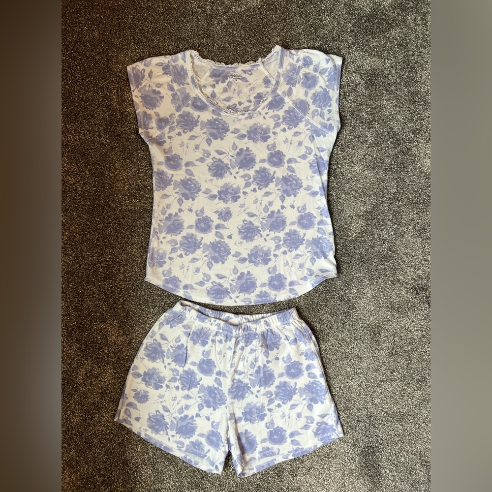 PJ set by Simple Pleasures - size S